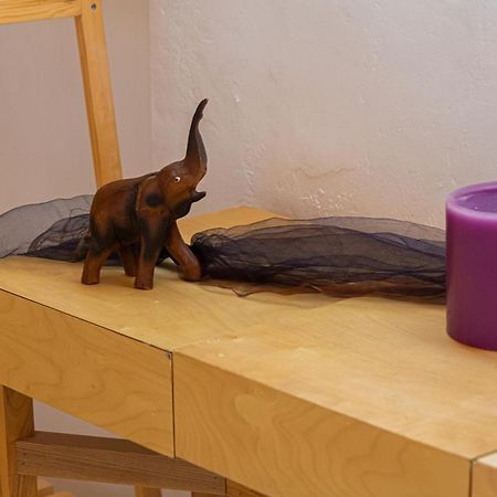 Alonia Apartment ヒマラ エクステリア 写真