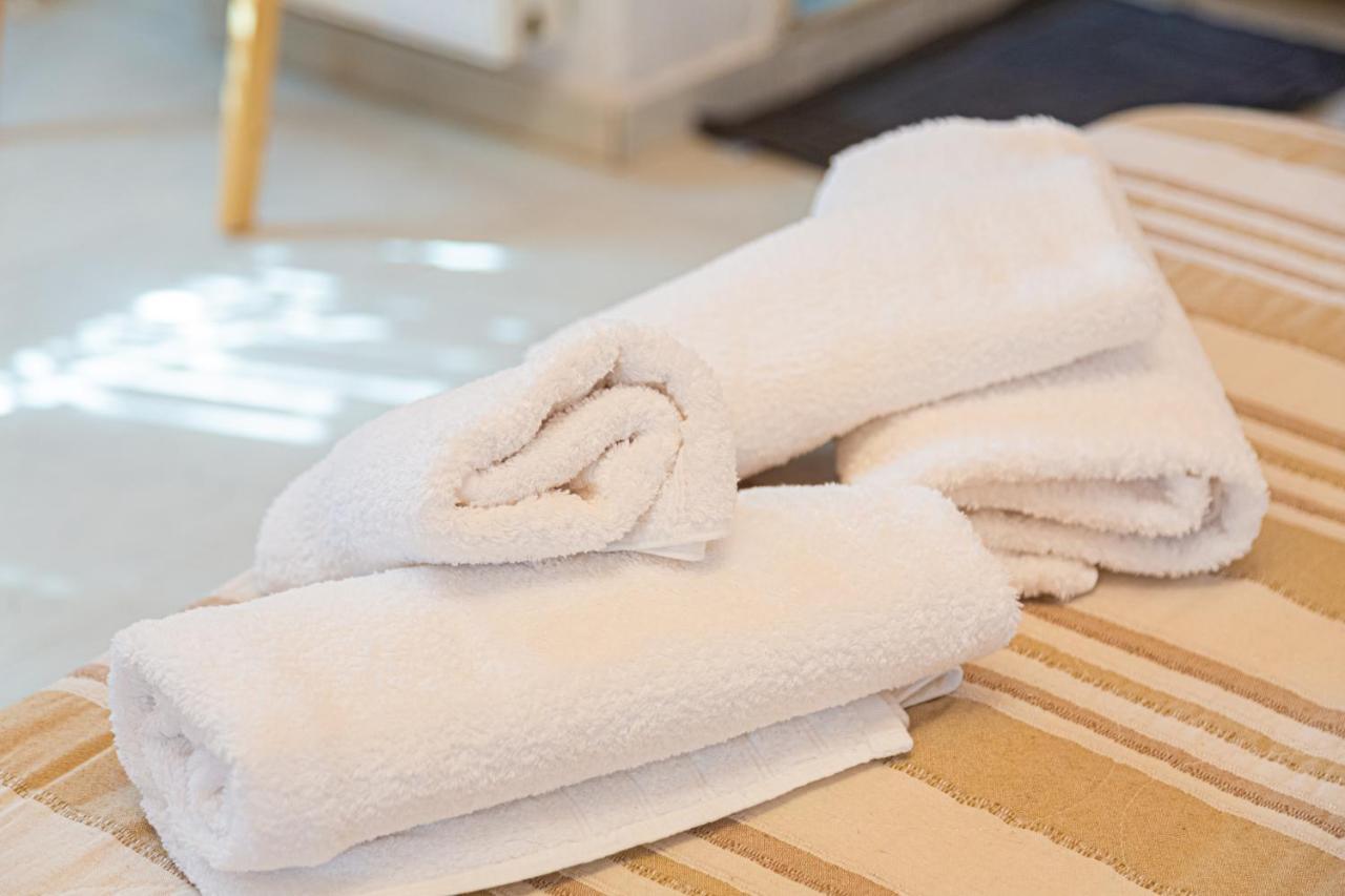 Alonia Apartment ヒマラ エクステリア 写真
