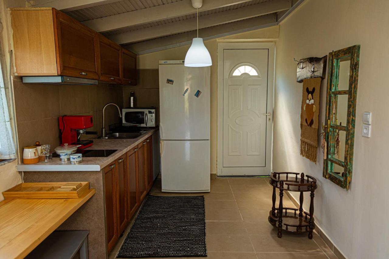 Alonia Apartment ヒマラ エクステリア 写真
