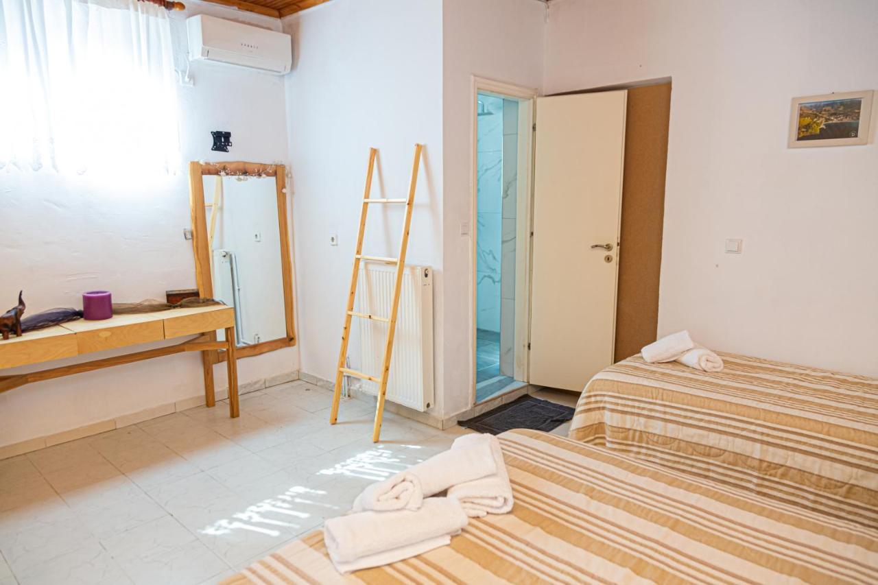 Alonia Apartment ヒマラ エクステリア 写真